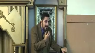 الدكتور عدنان ابراهيم L كربلاء بين الفاجعة والكارثة ح1 