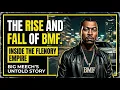The Rise And Fall Of Black Mafia Family