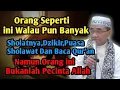 Download Lagu Apakah Kalian Termasuk Orang Yang Seperti ini || KH.MUHAMMAD BAKHIET