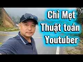 Lagu Chỉ Pé Mẹt thuật toán Youtube #doanvanbau #xuantrungpham #thimet #quocdinhart