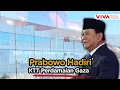 Download Lagu Undangan Mendadak, Prabowo Langsung Terbang ke Mesir Hadiri KTT Perdamaian Gaza