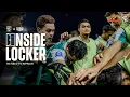 Lagu WE NEED TO IMPROVE | INSIDE LOCKER | PERSEBAYA VS DEWA UNITED