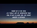 BlocBoy JB, Drake - Look Alive (Lyrics)