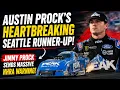 Austin Prock Falls Just Short in Seattle Jimmy Prock Issues Huge NHRA Title Warning 84