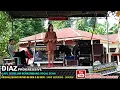 Download Lagu ECHA DIAZ - layu Sebelum Berkembang - KERONCONG Versi KN7000 DIAZ PROGRESSIVE Live TG. PURA 2018