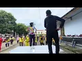 Lagu SENAM KREASI || DJ AISITHERU 2 || SIKSA MENANGGUNG RINDU || VIRAL || KARNAVAL 