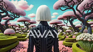 Raja Meziane Away Audio 