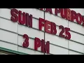 Downtown Gadsden Looking to Raise Money for the Historic Pitman Theater