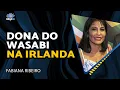 Download Lagu DONA DE RESTAURANTE NA IRLANDA - Fabiana Ribeiro | Bolder Podcast 463