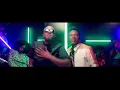 Dj Kaywise - Feel Alright [Official Video] ft. Ice Prince, Mugeez, Patoranking