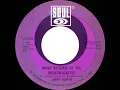 1966 HITS ARCHIVE: What Becomes Of The Brokenhearted - Jimmy Ruffin (mono)