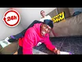 Download Lagu KSI WAS MY ASSISTANT FOR 24 HOURS!