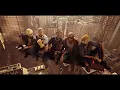 Sharmoofers - Latina | Music Video - 2021| شارموفرز - لاتينا