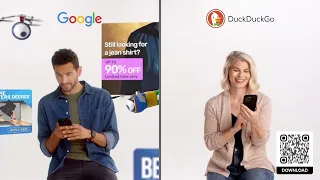 DuckDuckGo Browser OvY