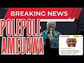 Download Lagu BREAKING News! Balozi Polepole Ameuawa | Mshtuko Mkubwa SANA Tanzania