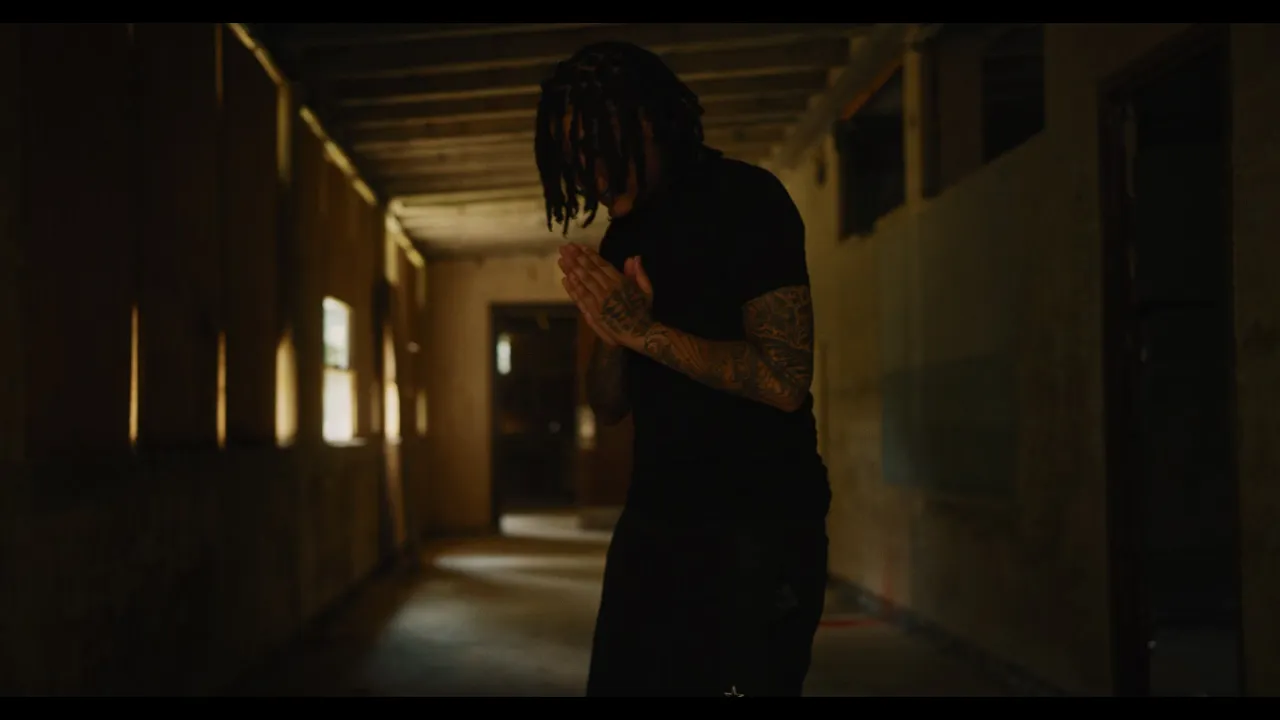 Young M.A "Yak Thoughts" (Official Music Video)