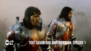 MAD WILL : LA SERIE / EXCALIBUR DE BOORMAN : ÉPISODE 1