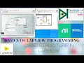 LabVIEW Tutorial Case Structure in LabVIEW Basics of LabVIEW Programming