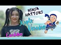 Download Lagu Ninja Hatori (cover koplo)Gozaru