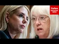 Download Lagu TOUGH: Patty Murray Confronts Pam Bondi: 'Law And Order Is Being Replaced By Chaos And Corruption'