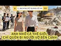 Download Lagu Truyện Audio | Bạch nguyệt quang số 145 | NGƯỜI VỢ VÔ HÌNH | FULL