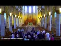 Mass of Christian Burial for Mr James Murray Boyer Jr - Tuesday August 18th 2026