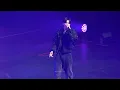 260125 82MAJOR 'Pinterest Love (Feat. 도수진)' 5th Concert BE: BEOM 남성모 Fancam