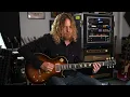 P!NK's Guitarist Performs "So What"