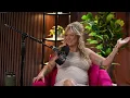 Meghan Patrick on Breaking Cycles and Choosing Herself