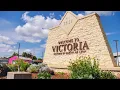 Explore Victoria Texas