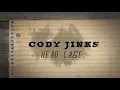 Cody Jinks - Head Case (Official Lyric Video)
