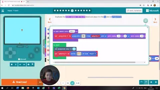 Tutorial 4 - Coding for Kids