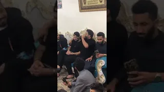 فنان عبدالله الوسمي ماكو هيج صوت يموت 