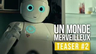 UN MONDE MERVEILLEUX | TEASER #2 (avec Blanche Gardin)