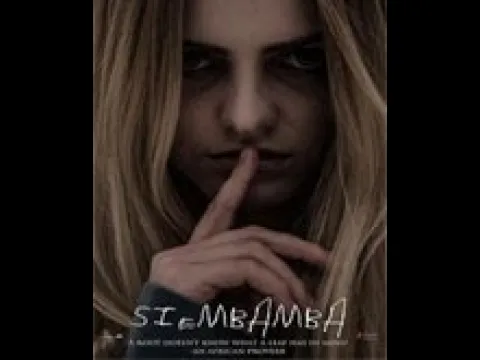 The Lullaby International Trailer