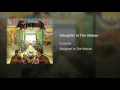 Slaughter in the Vatican