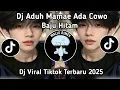 Download Lagu DJ ADUH MAMAE ADA COWOK BAJU HITAM | DJ ADUH MAMAE X TERIMUSKURA VIRAL TIKTOK TERBARU 2025