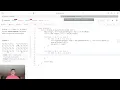 Leetcode Solution - 1329 Sort the Matrix Diagonally