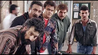 فیلم سینمایی اخراجی ها 1 