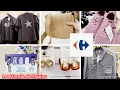 Download Lagu CARREFOUR FRANCE 24-08 NEW WOMEN'S COLLECTION