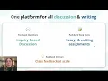 Packback s AI Generated Text Detection Demonstration
