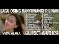 WUJUTE ROSO, NGELABUR LANGIT, GULU PEDOT - VITA ALVIA - FULL ALBUM TOP HITS LAGU BANYUWANGI PILIHAN