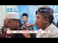 Lagu Iqsas Al Mukhtar (Sholawat Qur aniyah) - Lailatus Sholawat Iqsassalwa 2018