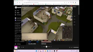 Fastest Silver Ore Banking Method In F2P 30 Second Banking