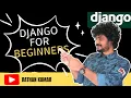 Django for Beginners Django Tutorial Python Django Learn Django Framework