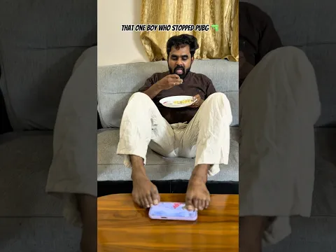 PUBG vilayadathiga 😂#vikkycarry