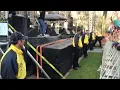 Vince Staples - Norf Norf Live (Yale Spring Fling)