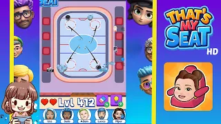 That’s My Seat Level 412 Screenshot