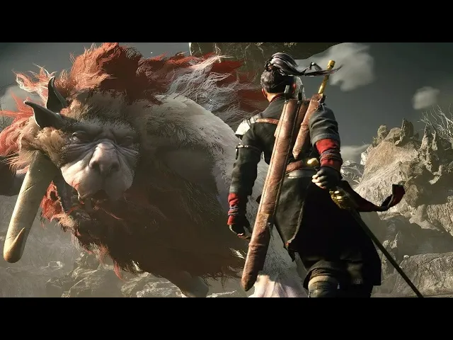Xuan Yuan Sword VII: Gameplay Trailer (2020)