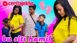 Download Bu Siti Hamil ⁉️ #ceritajekho #karawang MP3